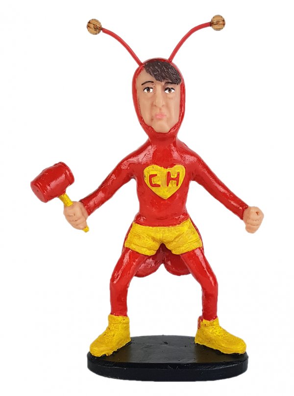 Foto do Produto